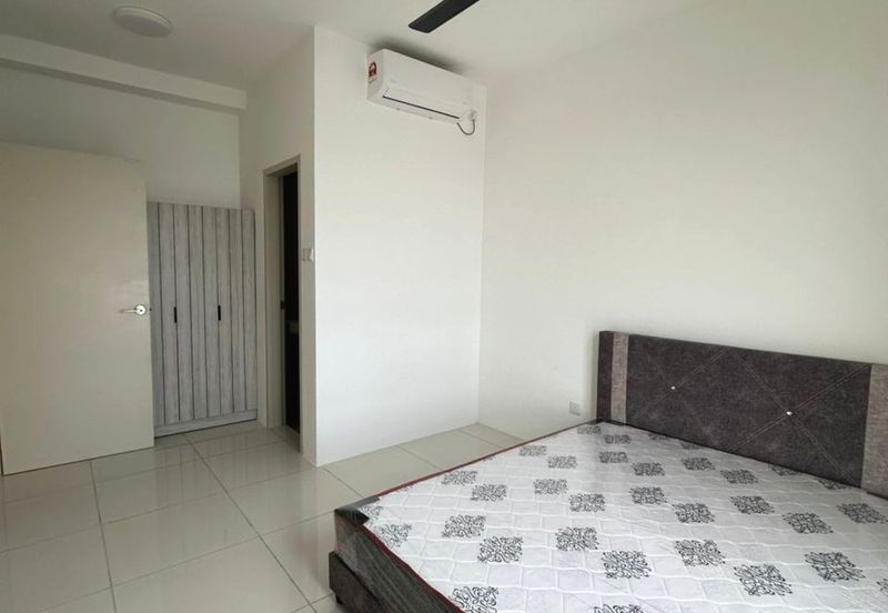 Vivo Executive Apartment