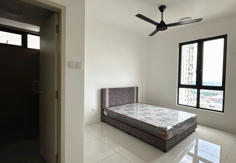 Vivo Executive Apartment