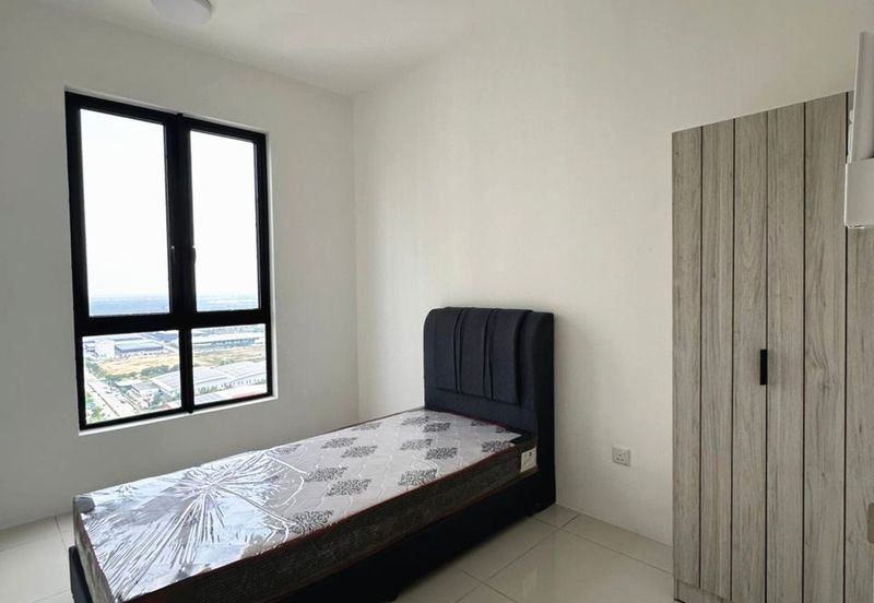 Vivo Executive Apartment