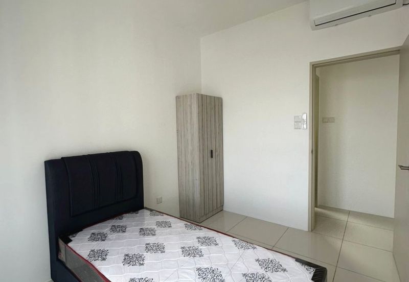 Vivo Executive Apartment