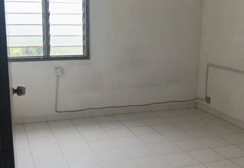 Taman Gemilang Apartment