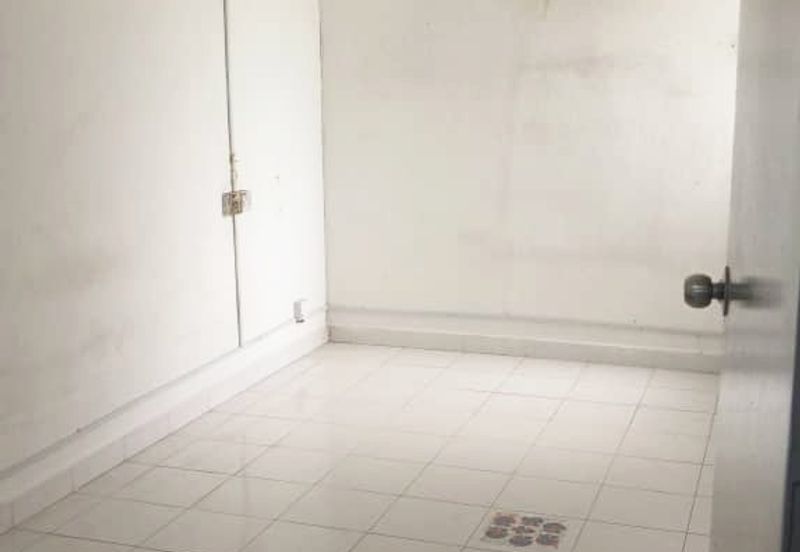 Taman Gemilang Apartment