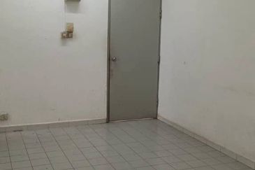 Taman Gemilang Apartment