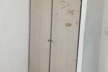 Taman Gemilang Apartment