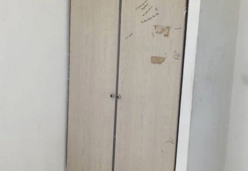 Taman Gemilang Apartment