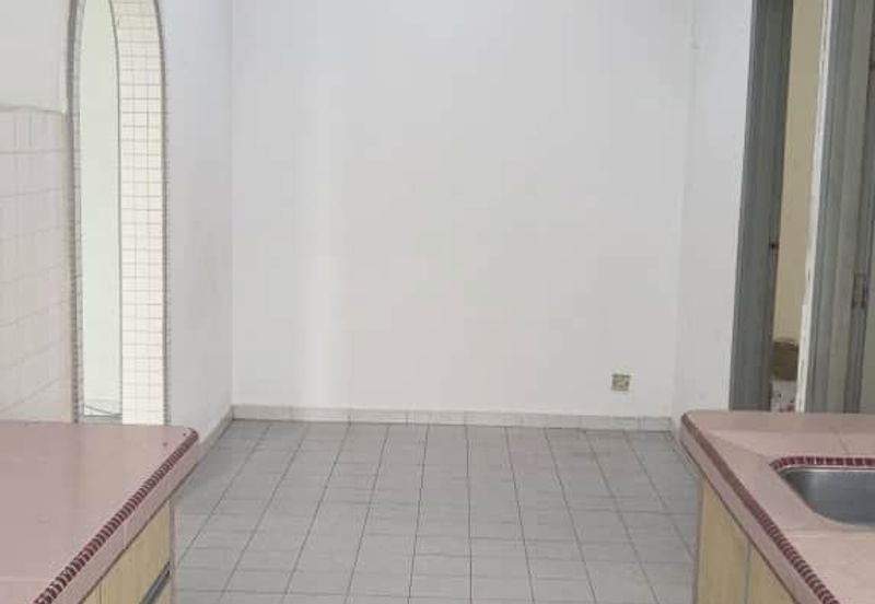 Taman Gemilang Apartment