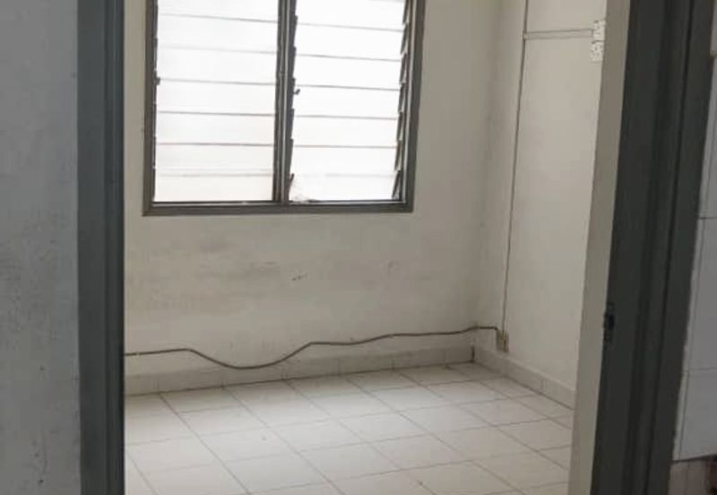 Taman Gemilang Apartment