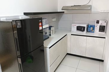 Vivo Executive Apartment