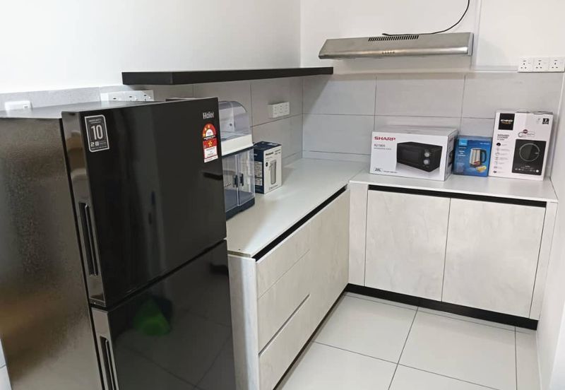 Vivo Executive Apartment