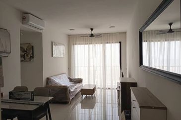 Vivo Executive Apartment