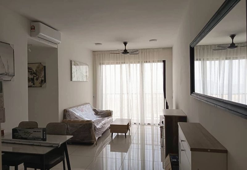 Vivo Executive Apartment