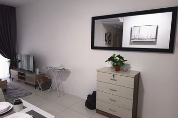 Vivo Executive Apartment