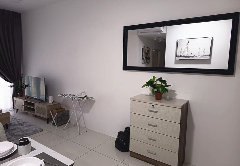 Vivo Executive Apartment