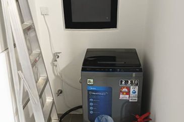 Vivo Executive Apartment