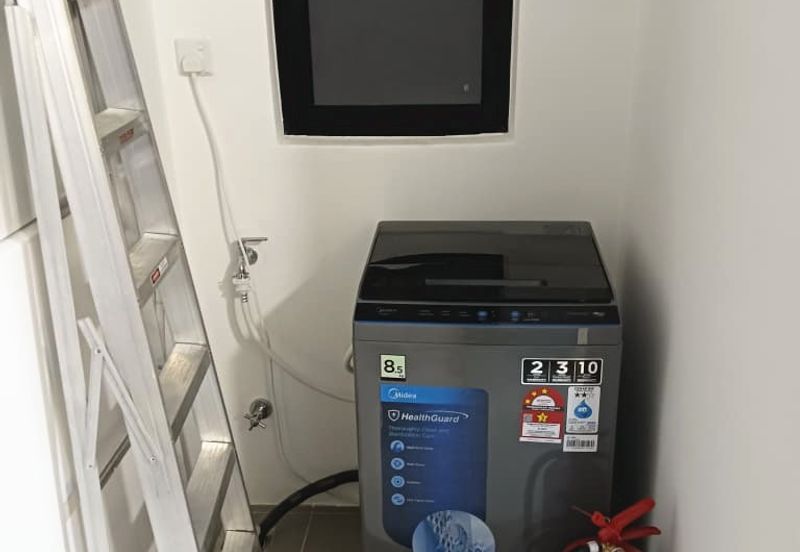 Vivo Executive Apartment