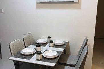 Vivo Executive Apartment