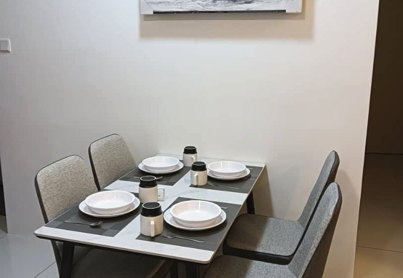 Vivo Executive Apartment