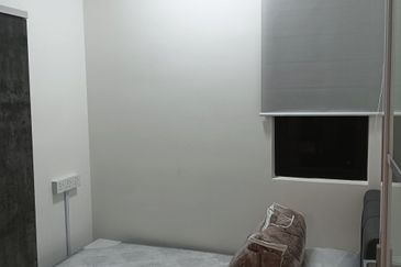 Vivo Executive Apartment