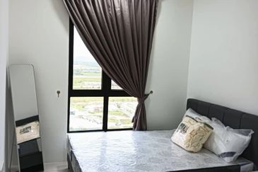 Vivo Executive Apartment