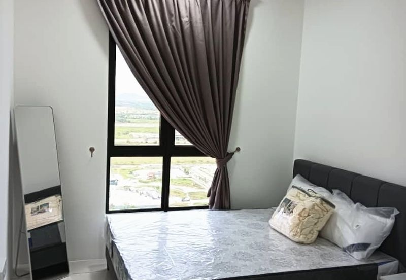 Vivo Executive Apartment