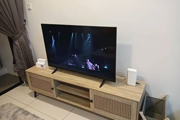 Vivo Executive Apartment