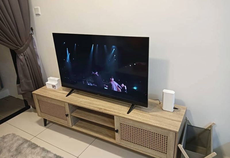 Vivo Executive Apartment