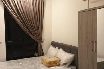 Vivo Executive Apartment