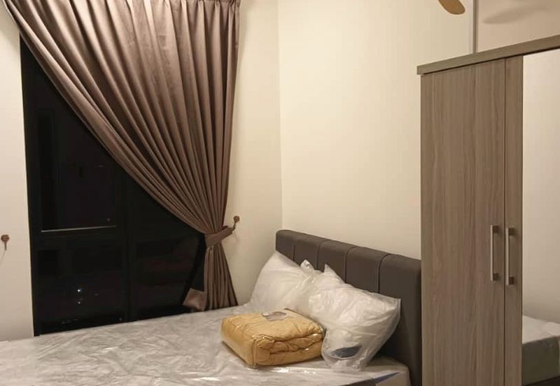 Vivo Executive Apartment