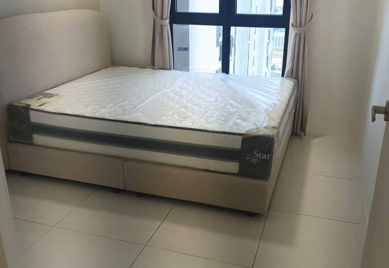 Vivo Executive Apartment