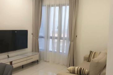 Vivo Executive Apartment