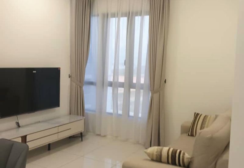 Vivo Executive Apartment