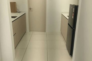 Vivo Executive Apartment