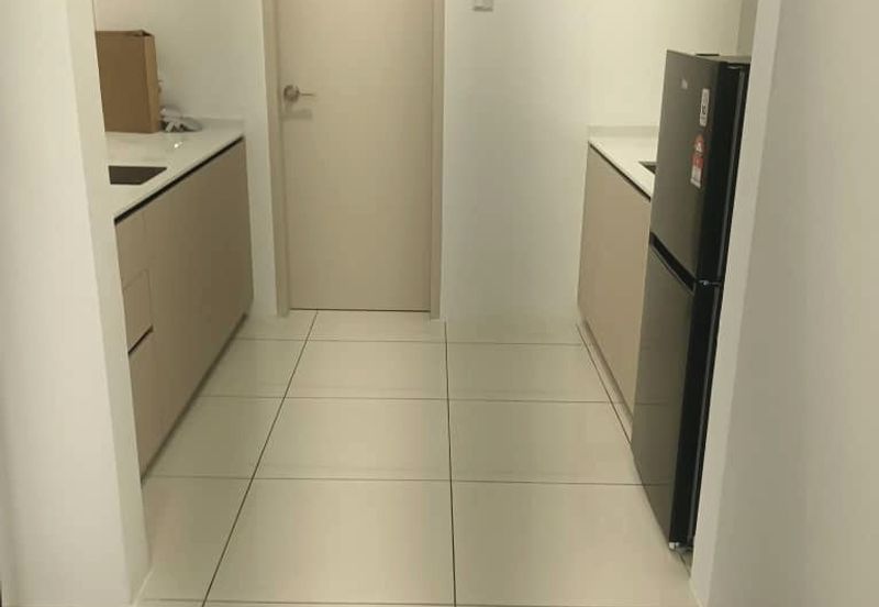 Vivo Executive Apartment