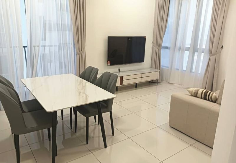 Vivo Executive Apartment