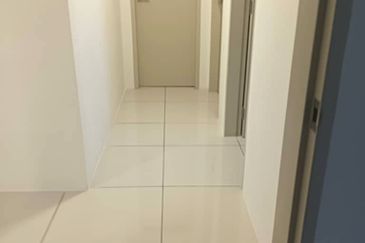 Vivo Executive Apartment