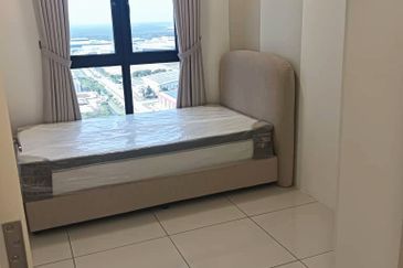 Vivo Executive Apartment