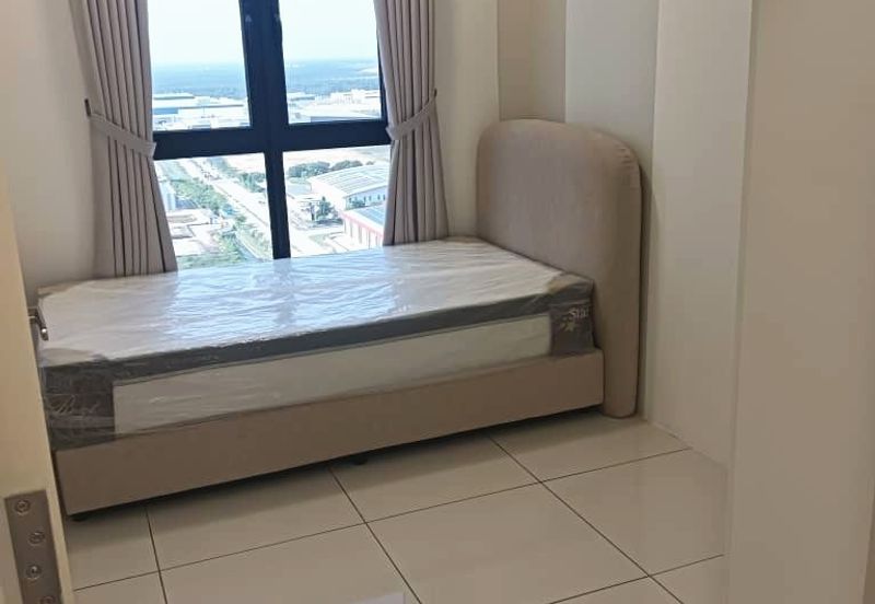 Vivo Executive Apartment