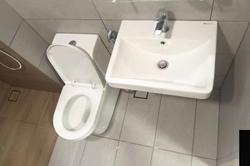 Vivo Executive Apartment