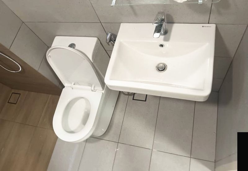 Vivo Executive Apartment