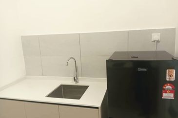 Vivo Executive Apartment