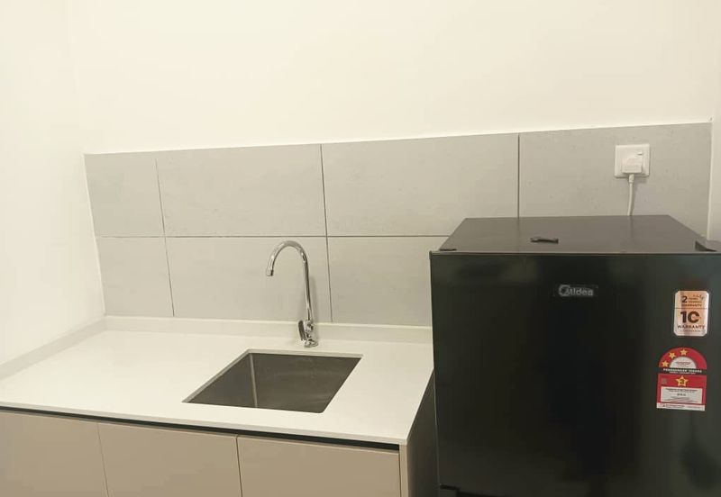 Vivo Executive Apartment