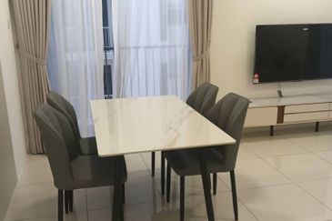 Vivo Executive Apartment