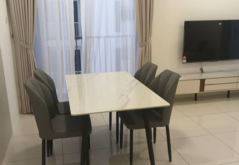 Vivo Executive Apartment