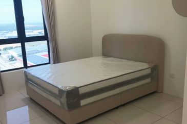 Vivo Executive Apartment