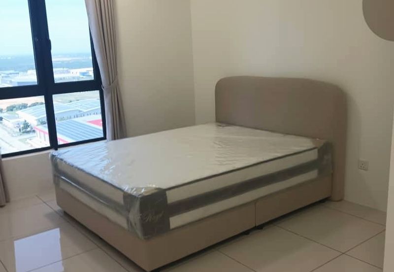 Vivo Executive Apartment