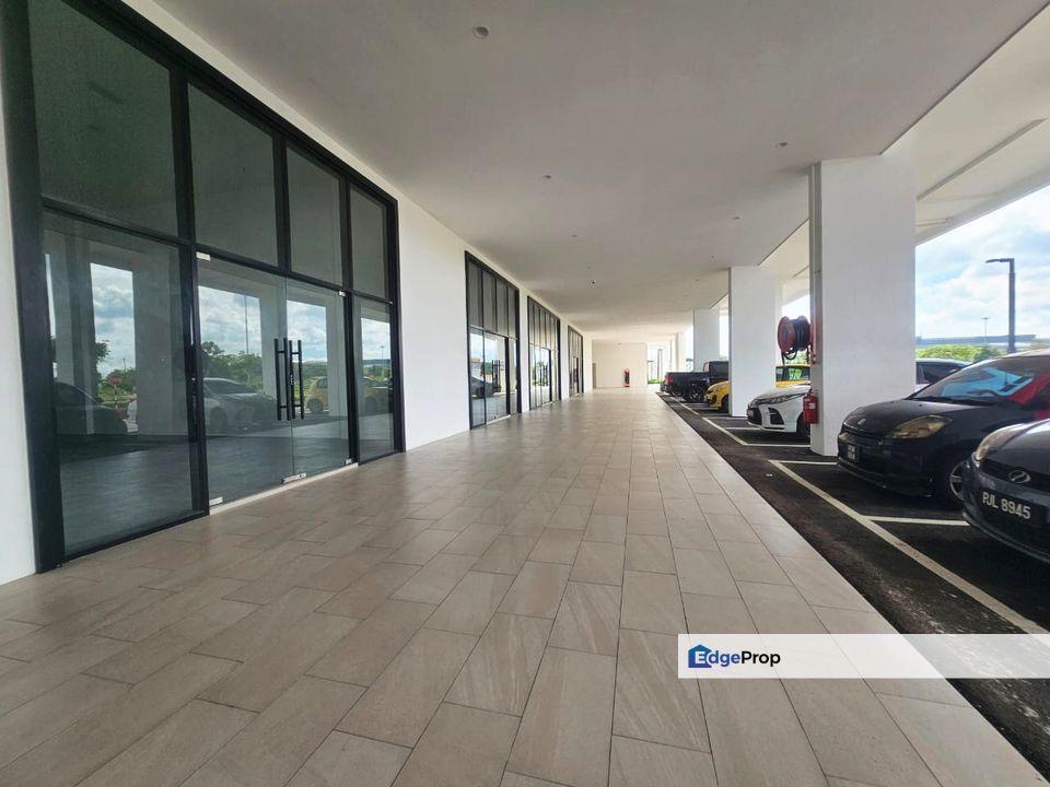 Shoplot For Rent at Penang Batu Kawan Vivo Executive Apartment, Penang, Batu Kawan