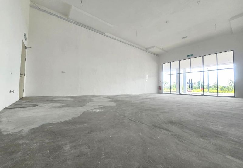 Shoplot For Rent at Penang Batu Kawan Vivo Executive Apartment