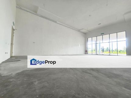 Shoplot For Rent at Penang Batu Kawan Vivo Executive Apartment, Penang, Batu Kawan