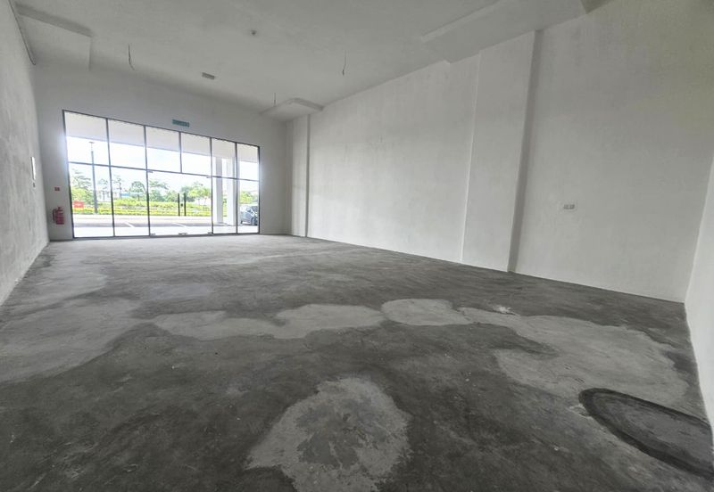 Shoplot For Rent at Penang Batu Kawan Vivo Executive Apartment