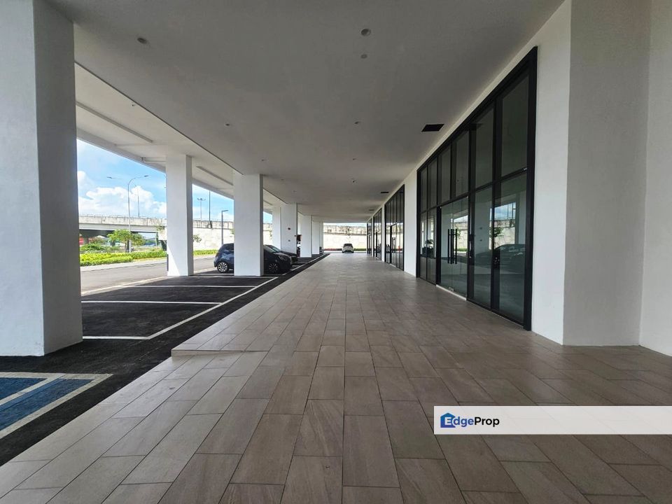 Shoplot For Rent at Penang Batu Kawan Vivo Executive Apartment, Penang, Batu Kawan